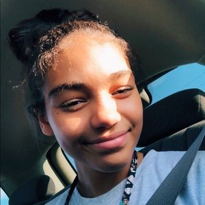 Meet your Posher, Aaliyah